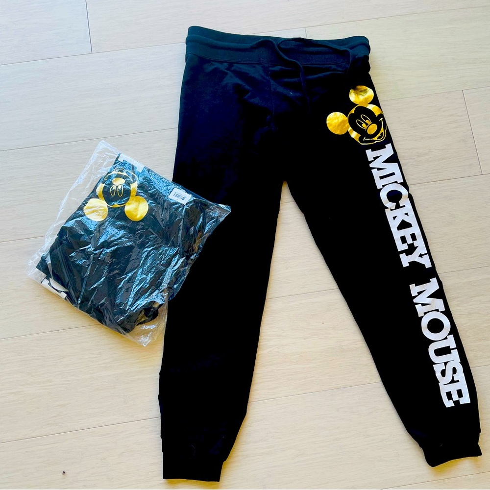 Joggers